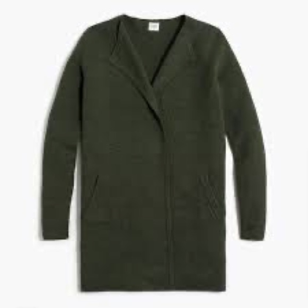J Crew Factory Vanessa Sweater Sz XS